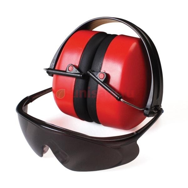 Наушники противошумные+очки (блистер) в Екатеринбурге