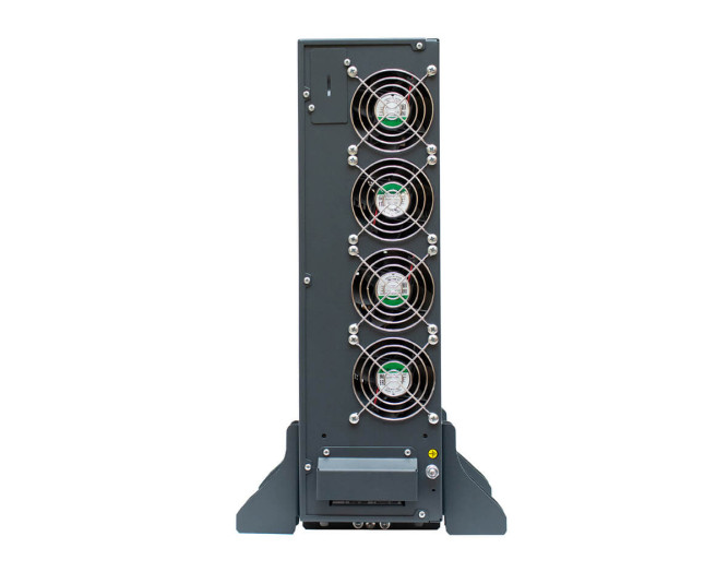 Стабилизатор напряжения однофазный Штиль ИнСтаб IS10000RT (10 кВА) в Екатеринбурге