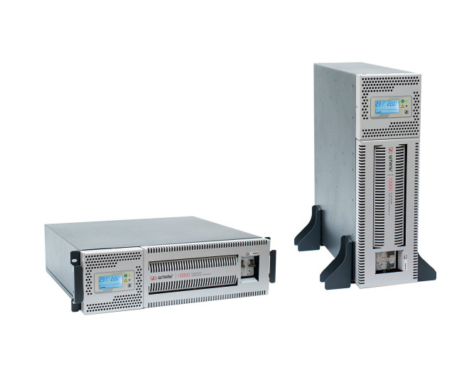 Стабилизатор напряжения однофазный Штиль ИнСтаб IS10000RT (10 кВА) в Екатеринбурге