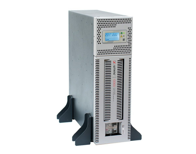 Стабилизатор напряжения однофазный Штиль ИнСтаб IS10000RT (10 кВА) в Екатеринбурге