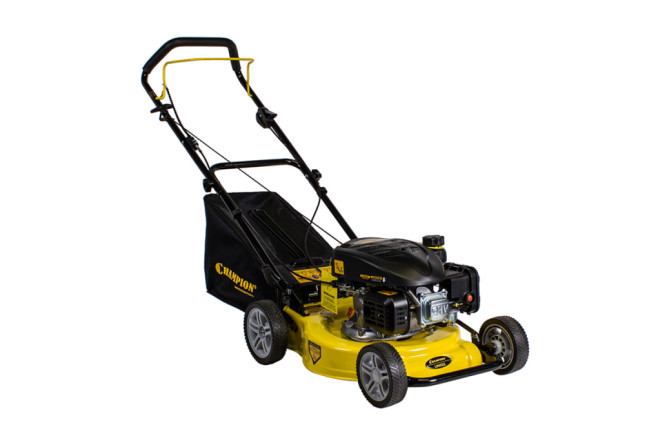 Газонокосилка бензиновая Champion LM4122