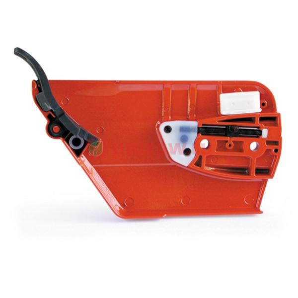 Крышка тормоза Husqvarna 365,372 (5370335-01) в Екатеринбурге