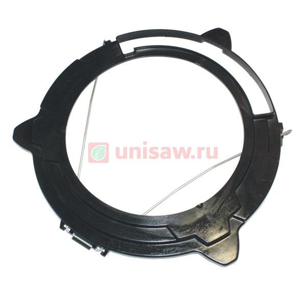 Защита диска 230-255мм 22T, 60T, 80T, 730T, 753T, 755 MASTER, SPARTA 42, 440BP Oleo-Mac в Екатеринбурге