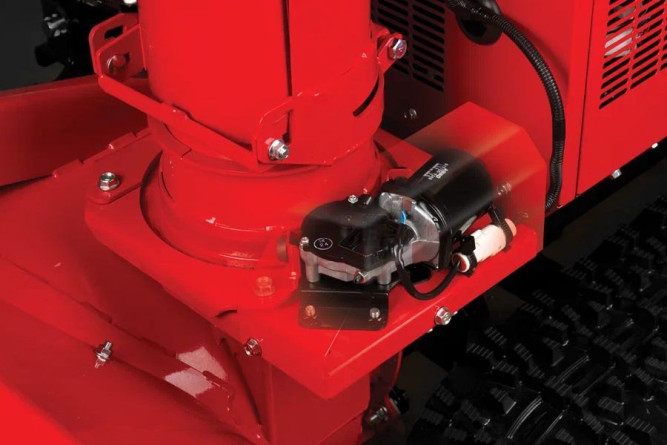 Снегоуборщик Caiman Edo 43H в Екатеринбурге