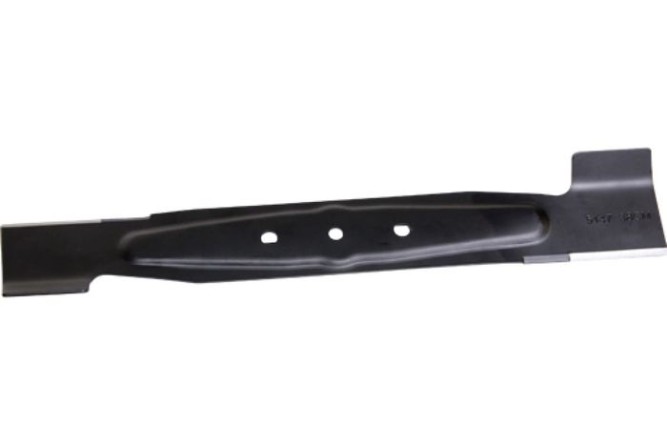 Нож для газонокосилки Champion EM3815,EMB400 (A-380B-9,2x7,6C-75D-2,5/50E-8,1) в Екатеринбурге