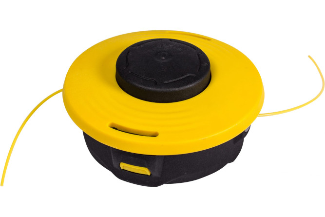 Головка тримм Champion HT53 (гайки М12*1,50 лев + М12*1,75 лев) Echo CLS-5800; Stihl FS450; Hus 235R в Екатеринбурге