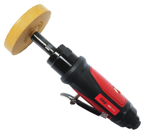 Пневмошлифмашина зачистная FUBAG GSC 4000 в Екатеринбурге