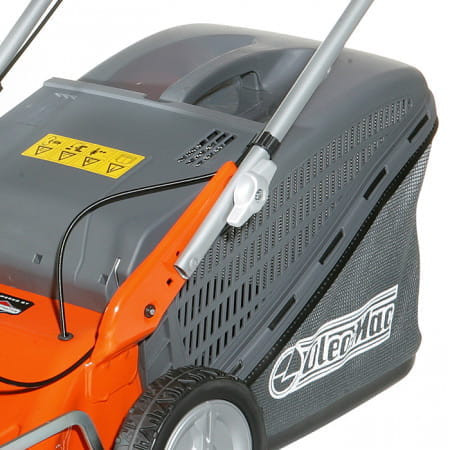 Газонокосилка бензиновая Oleo-Mac G 53 TBX Comfort Plus, двиг. B&amp;amp;S 625