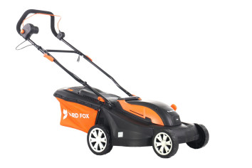 Газонокосилка электрическая YARD FOX EL3840