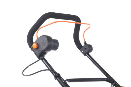 Газонокосилка электрическая YARD FOX EL3840