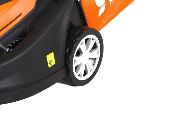 Газонокосилка электрическая YARD FOX EL3840