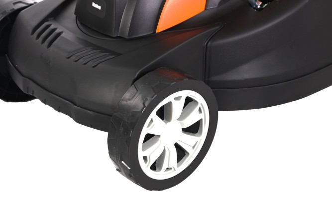 Газонокосилка электрическая YARD FOX EL3840