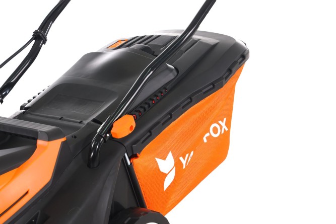 Газонокосилка электрическая YARD FOX EL3840