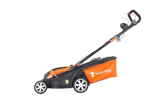 Газонокосилка электрическая YARD FOX EL3840