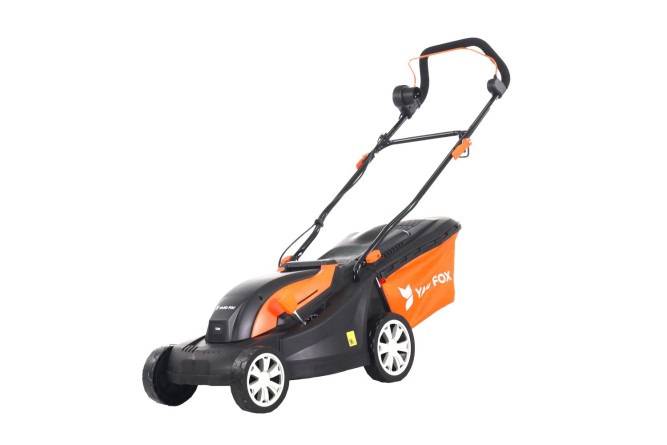 Газонокосилка электрическая YARD FOX EL3840