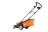Газонокосилка электрическая YARD FOX EL3840