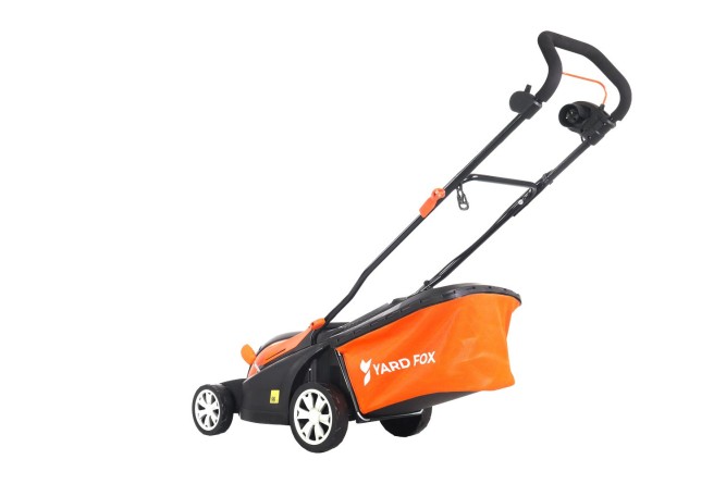 Газонокосилка электрическая YARD FOX EL3840