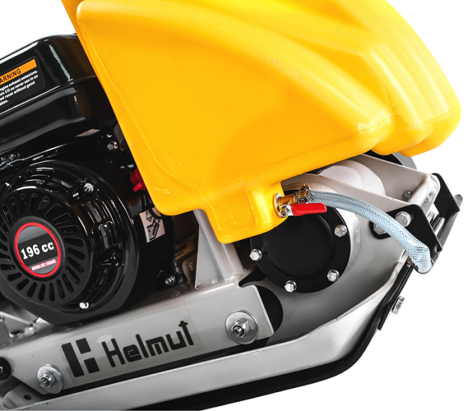 Виброплита Helmut RP86 в Екатеринбурге