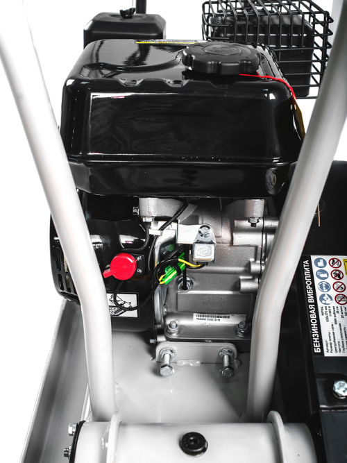 Виброплита Helmut RP86 в Екатеринбурге