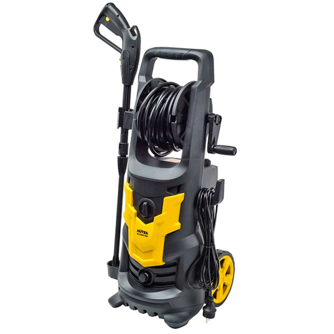 Мойка Huter W-4-2500 PRO в Екатеринбурге