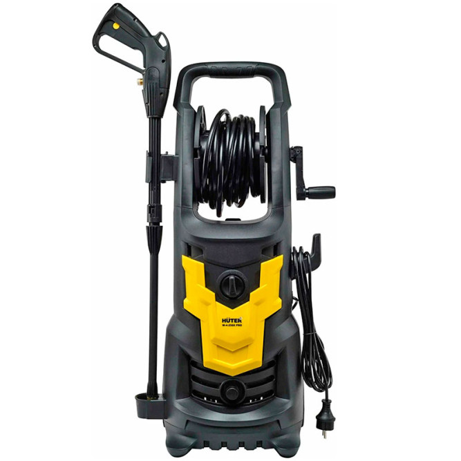 Мойка Huter W-4-2500 PRO в Екатеринбурге