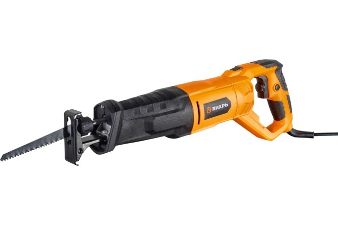 Сабельная пила Вихрь ПС-900Э в Екатеринбурге