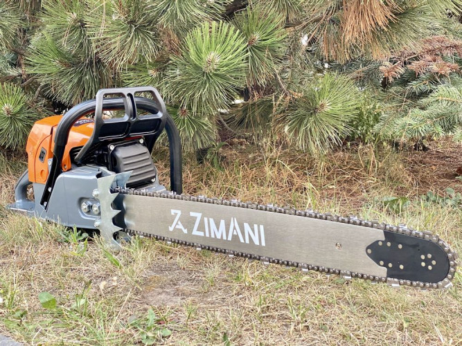 Бензопила ZimAni MS660 18&amp;#039; в Екатеринбурге