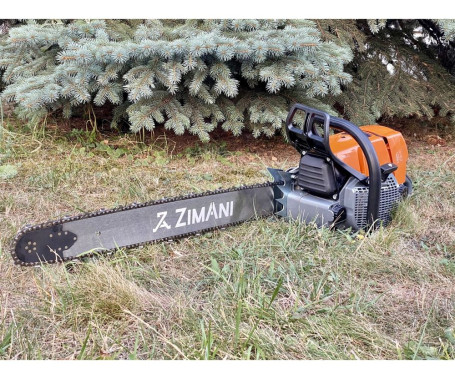 Бензопила ZimAni MS660 18' в Екатеринбурге