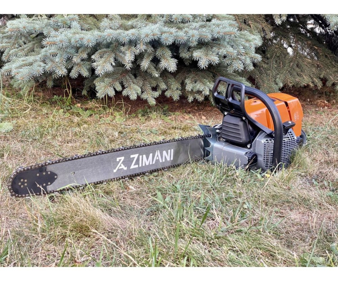 Бензопила ZimAni MS660 18&amp;#039; в Екатеринбурге