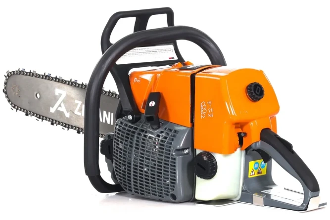 Бензопила ZimAni MS660 18&amp;#039; в Екатеринбурге