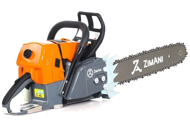 Бензопила ZimAni MS660 18&amp;#039; в Екатеринбурге