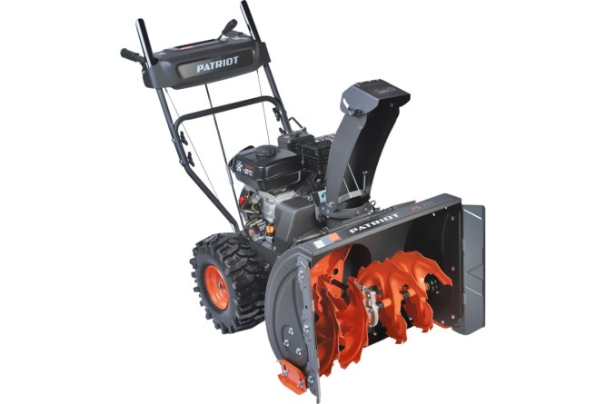 Снегоуборщик PATRIOT PS 707 в Екатеринбурге