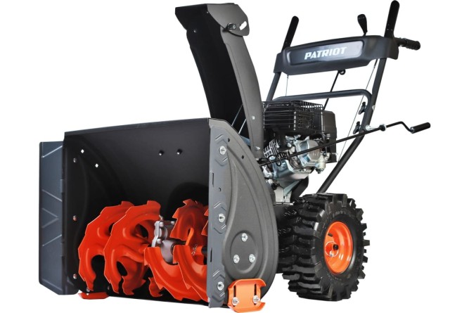 Снегоуборщик PATRIOT PS 707 в Екатеринбурге
