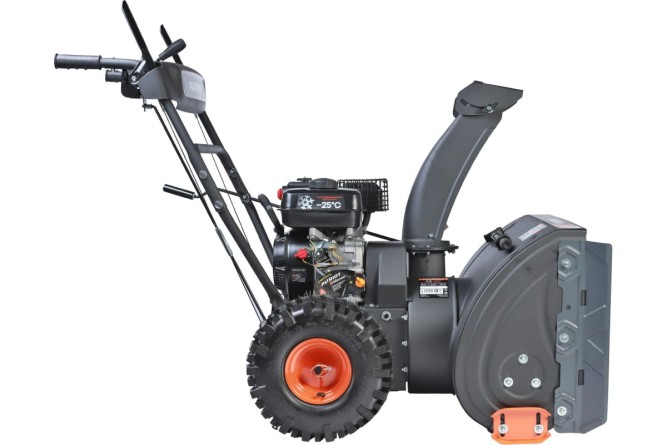 Снегоуборщик PATRIOT PS 707 в Екатеринбурге