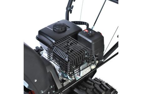 Снегоуборщик PATRIOT PS 707 в Екатеринбурге