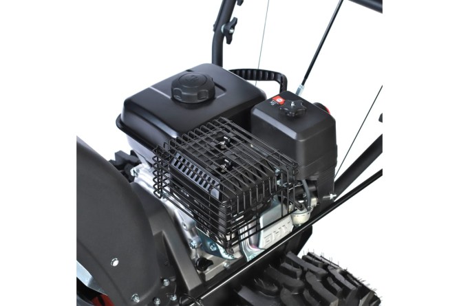 Снегоуборщик PATRIOT PS 707 в Екатеринбурге