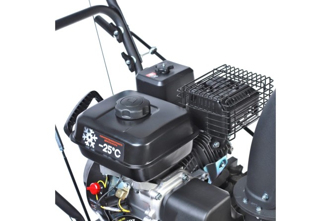 Снегоуборщик PATRIOT PS 707 в Екатеринбурге