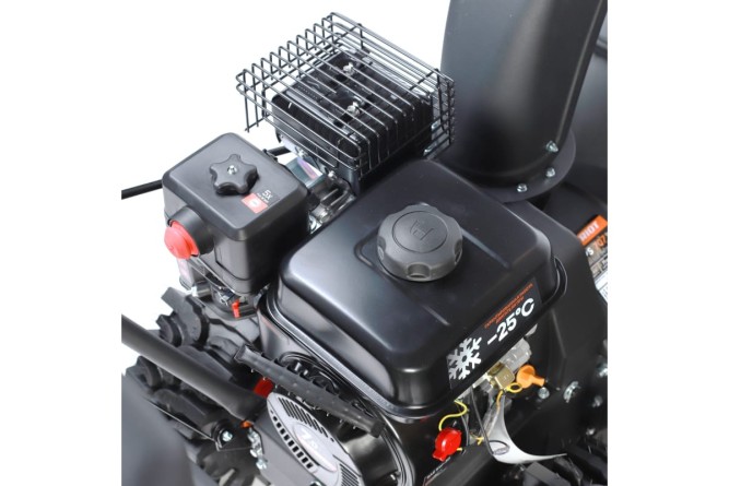 Снегоуборщик PATRIOT PS 707 в Екатеринбурге