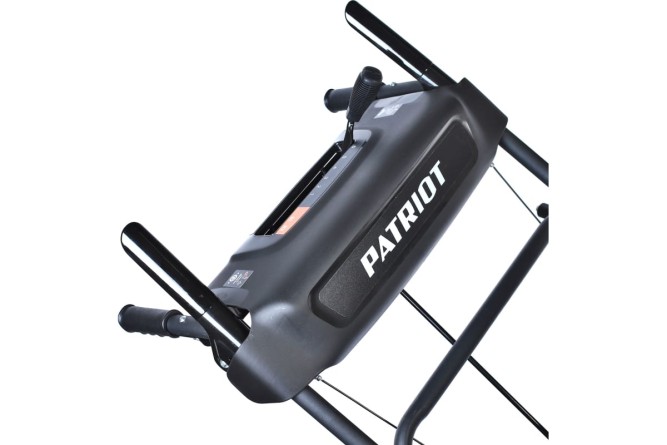 Снегоуборщик PATRIOT PS 707 в Екатеринбурге