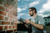 Ударная дрель Metabo SBE 650 600671510 в Екатеринбурге