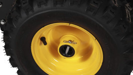 Снегоуборщик Champion ST1171E