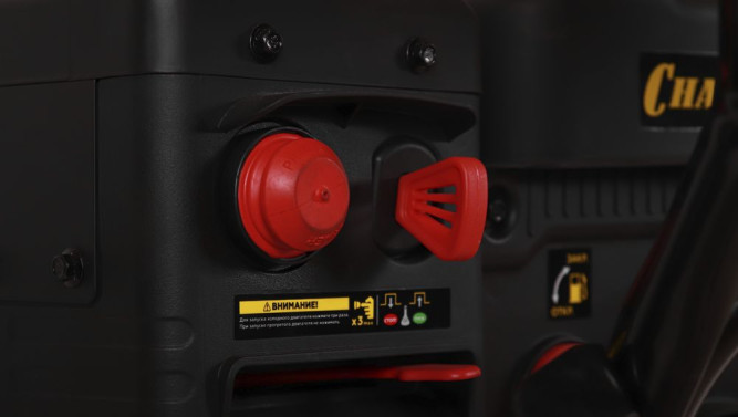 Снегоуборщик Champion ST1171E в Екатеринбурге