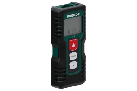 Лазерный дальномер Metabo LD 30 606162000 в Екатеринбурге