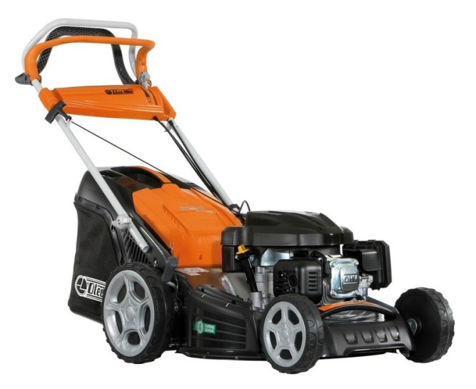 Газонокосилка бензиновая Oleo-Mac G 48 TK AllRoad+4