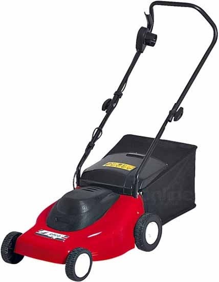 Газонокосилка электрическая Efco PR 35 S
