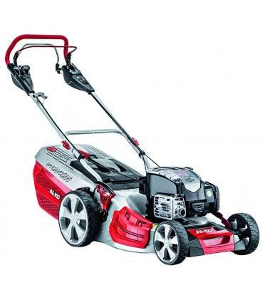 Бензиновая газонокосилка AL-KO Highline 527 VS