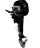 Лодочный мотор TOYAMA T15BMS 2 тактн в Екатеринбурге