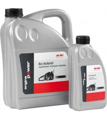 Био-масло для цепи (5,0 л) в Екатеринбурге