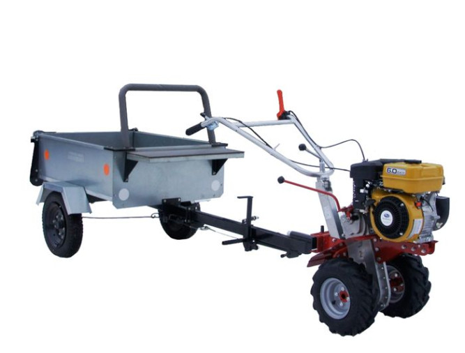 Мотокультиватор Мобил К МКМ-2P-Б6