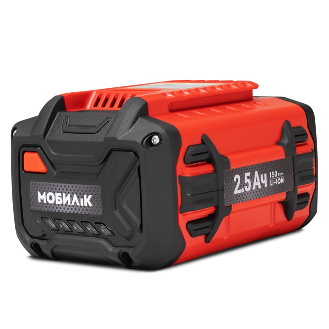 Аккумулятор МОБИЛ К XA625 ПРЕМИУМ 60 В 2,5 Ач в Екатеринбурге